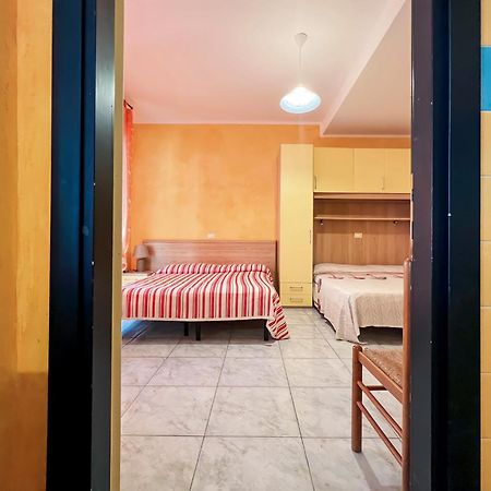 Residence Bussola Бибионе Экстерьер фото
