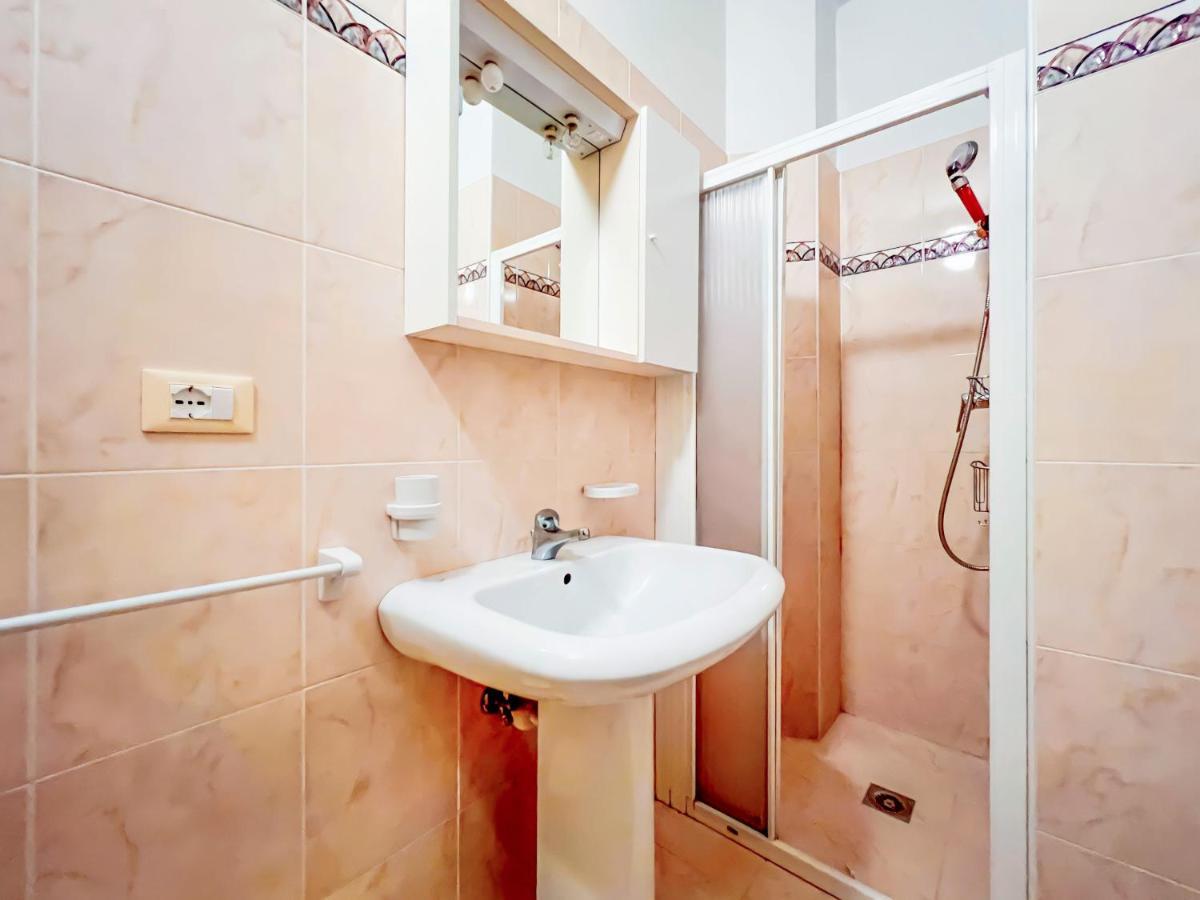 Residence Bussola Бибионе Экстерьер фото