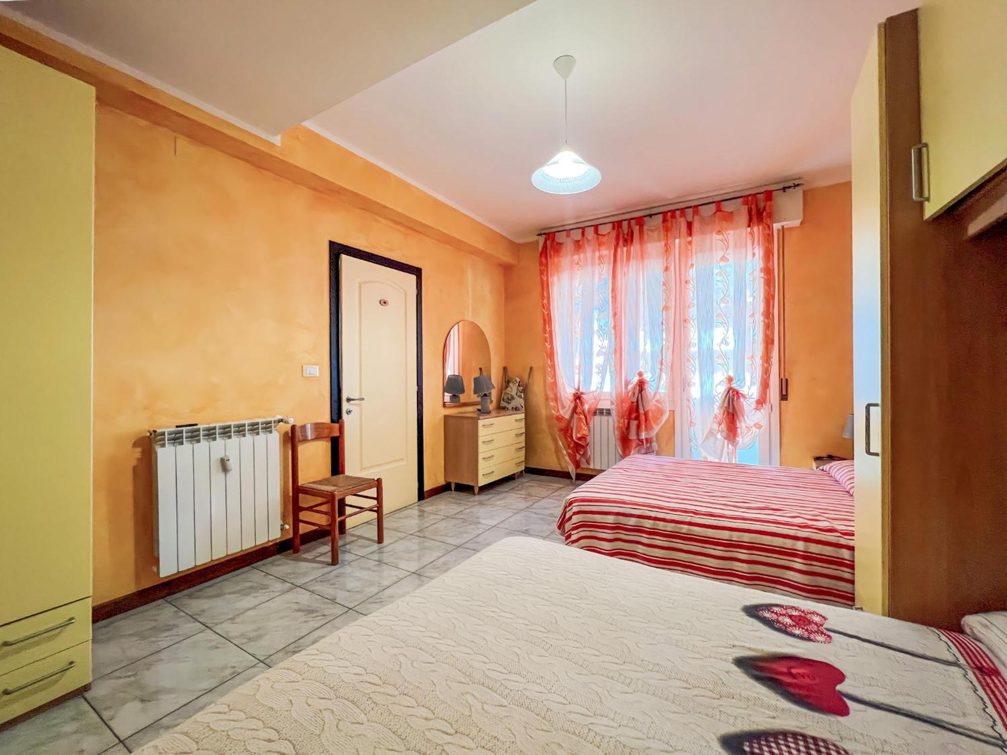 Residence Bussola Бибионе Экстерьер фото