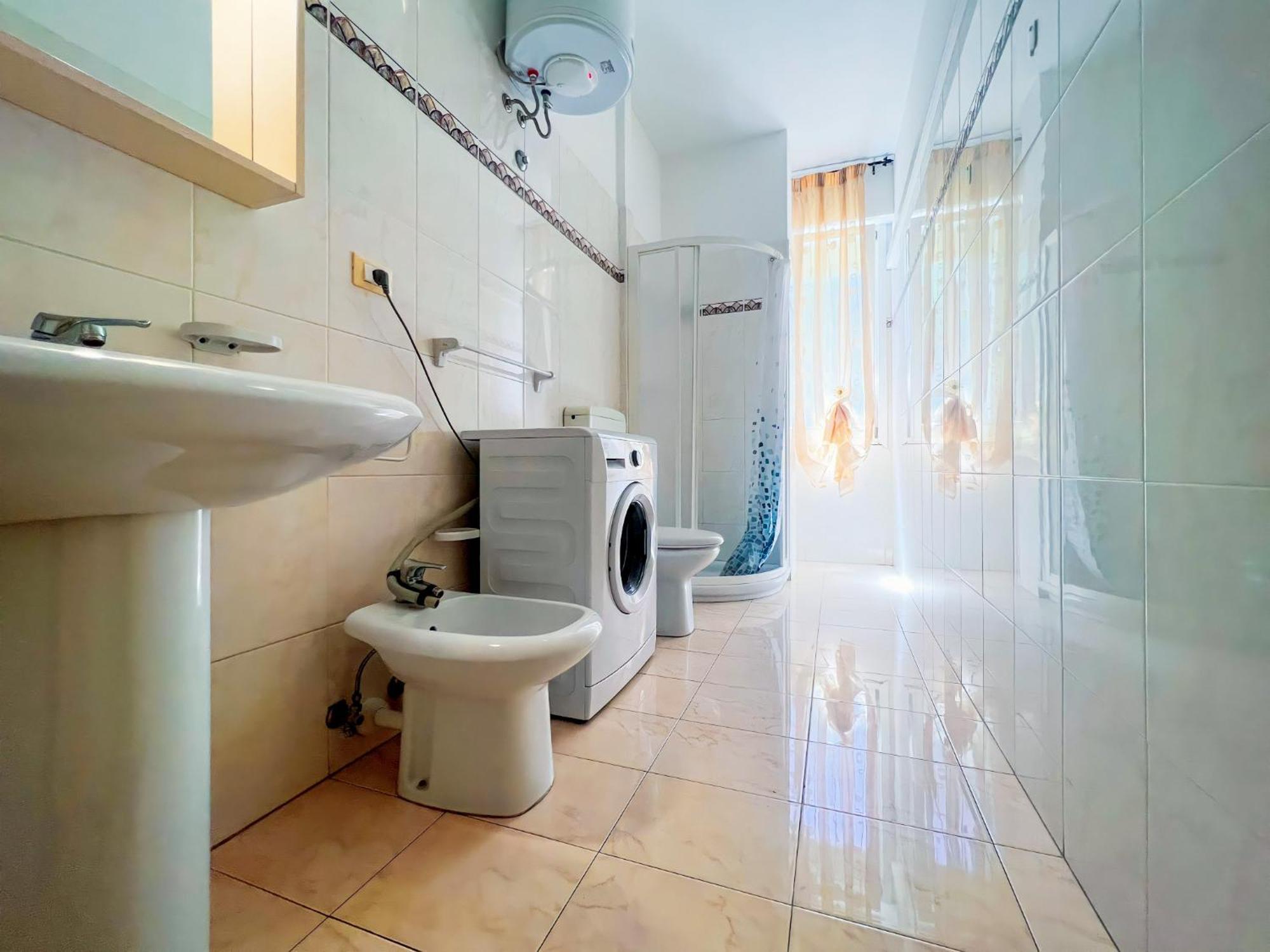 Residence Bussola Бибионе Экстерьер фото