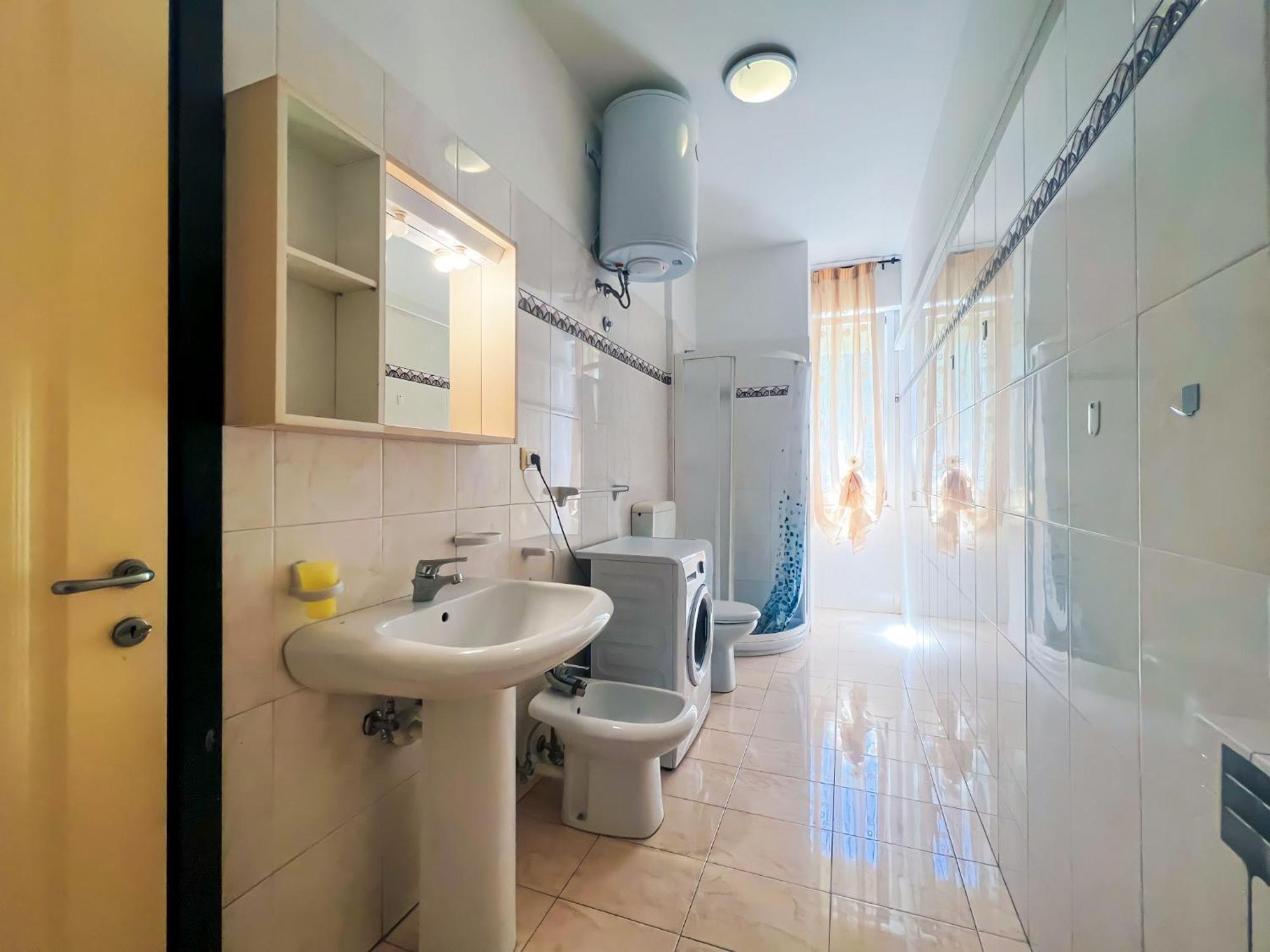 Residence Bussola Бибионе Экстерьер фото