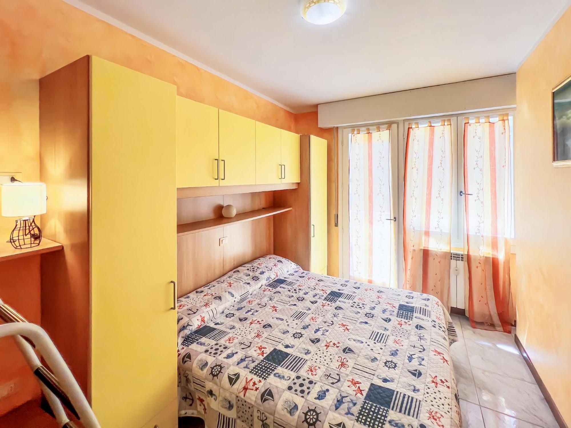 Residence Bussola Бибионе Экстерьер фото