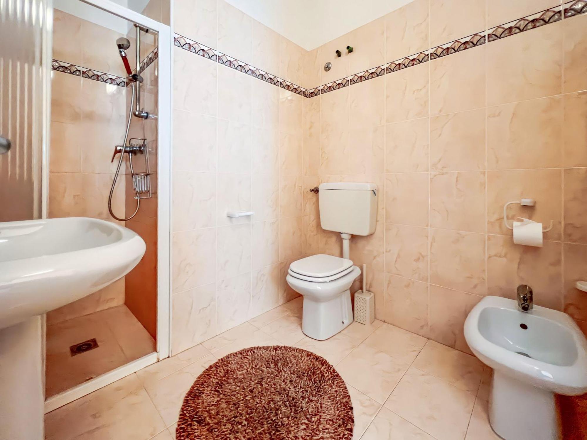 Residence Bussola Бибионе Экстерьер фото
